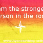 hypnobirthing affirmations 2