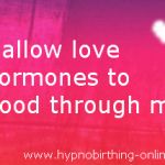 hypnobirthing affirmations 8
